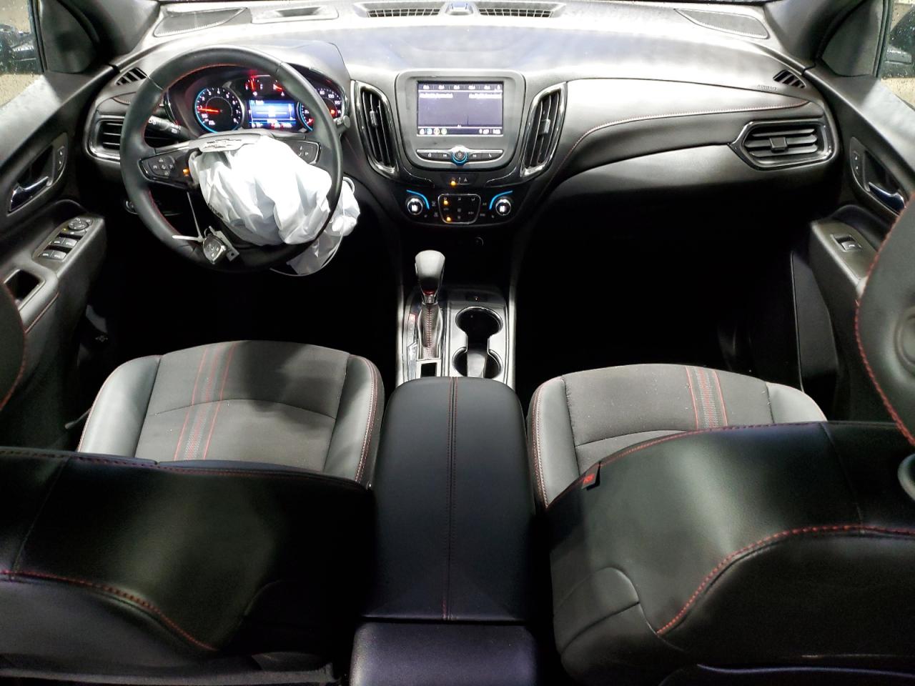 2023 Chevrolet Equinox - Image 8