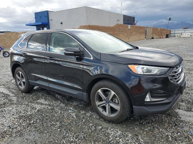 FORD EDGE 2019 Черный