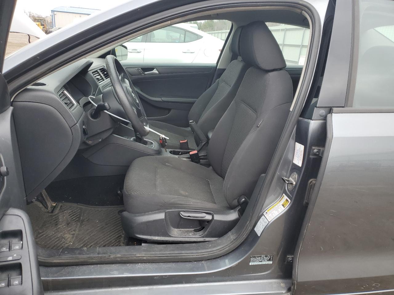 2014 Volkswagen Jetta - Image 7