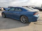2022 Dodge Charger Gt იყიდება Wilmer-ში, TX - Front End