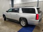 2015 Chevrolet Suburban K1500 Lt იყიდება Casper-ში, WY - Front End