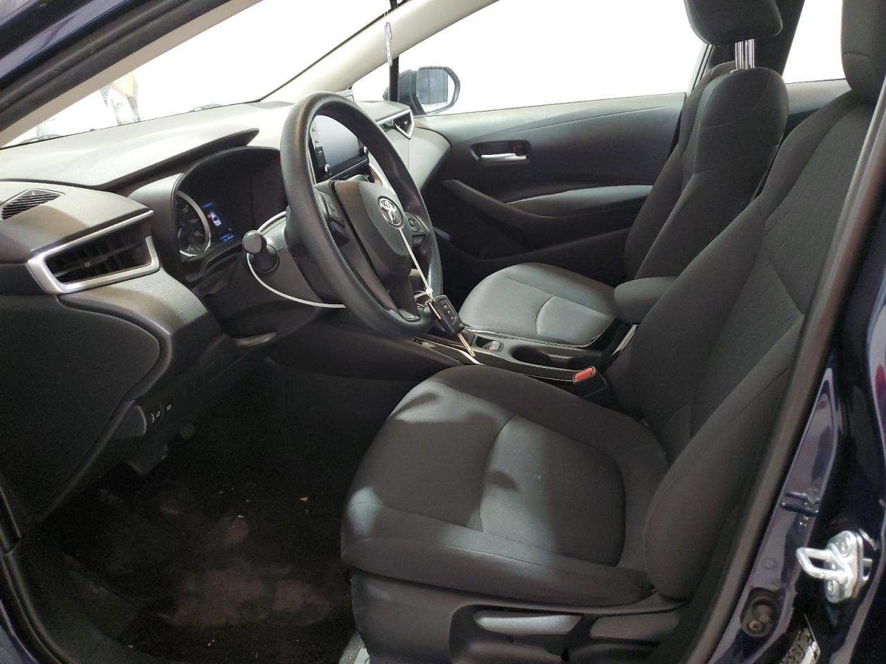 2021 Toyota Corolla - Image 7