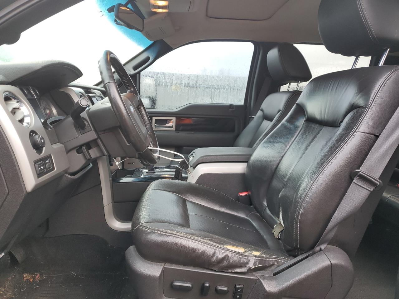 2009 Ford F-150 - Image 7