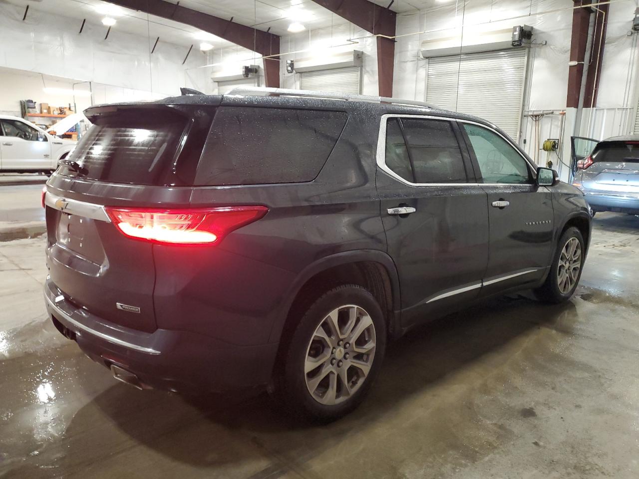 1GNEVJKW8JJ154120 CHEVROLET TRAVERSE 2018