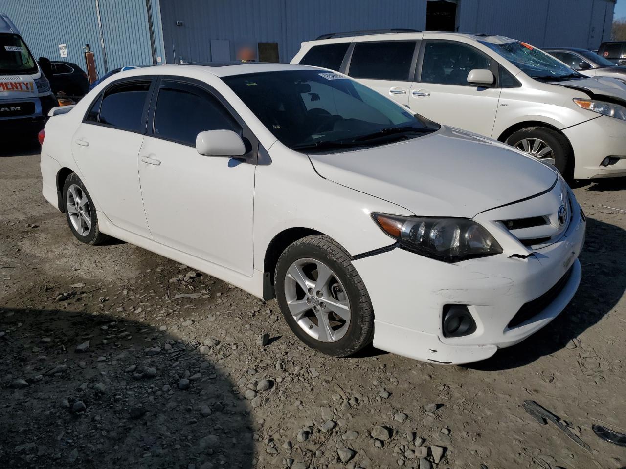 2011 Toyota Corolla - Image 4