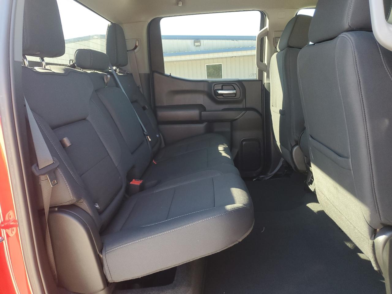 1GCPABEK5RZ213990 CHEVROLET ALL Models 2024