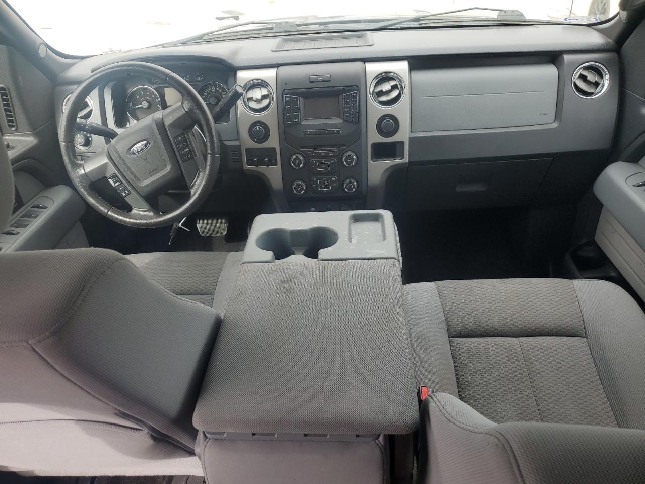 2014 Ford F-150 - Image 8