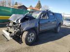 2015 Toyota Tacoma Double Cab en Venta en Denver, CO - All Over
