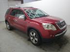 2012 Gmc Acadia Slt-1 продається в Savannah, GA - Mechanical