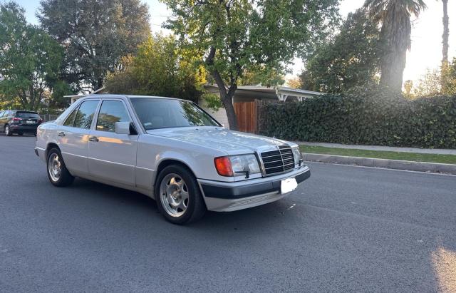 1992 Mercedes-Benz 400 E