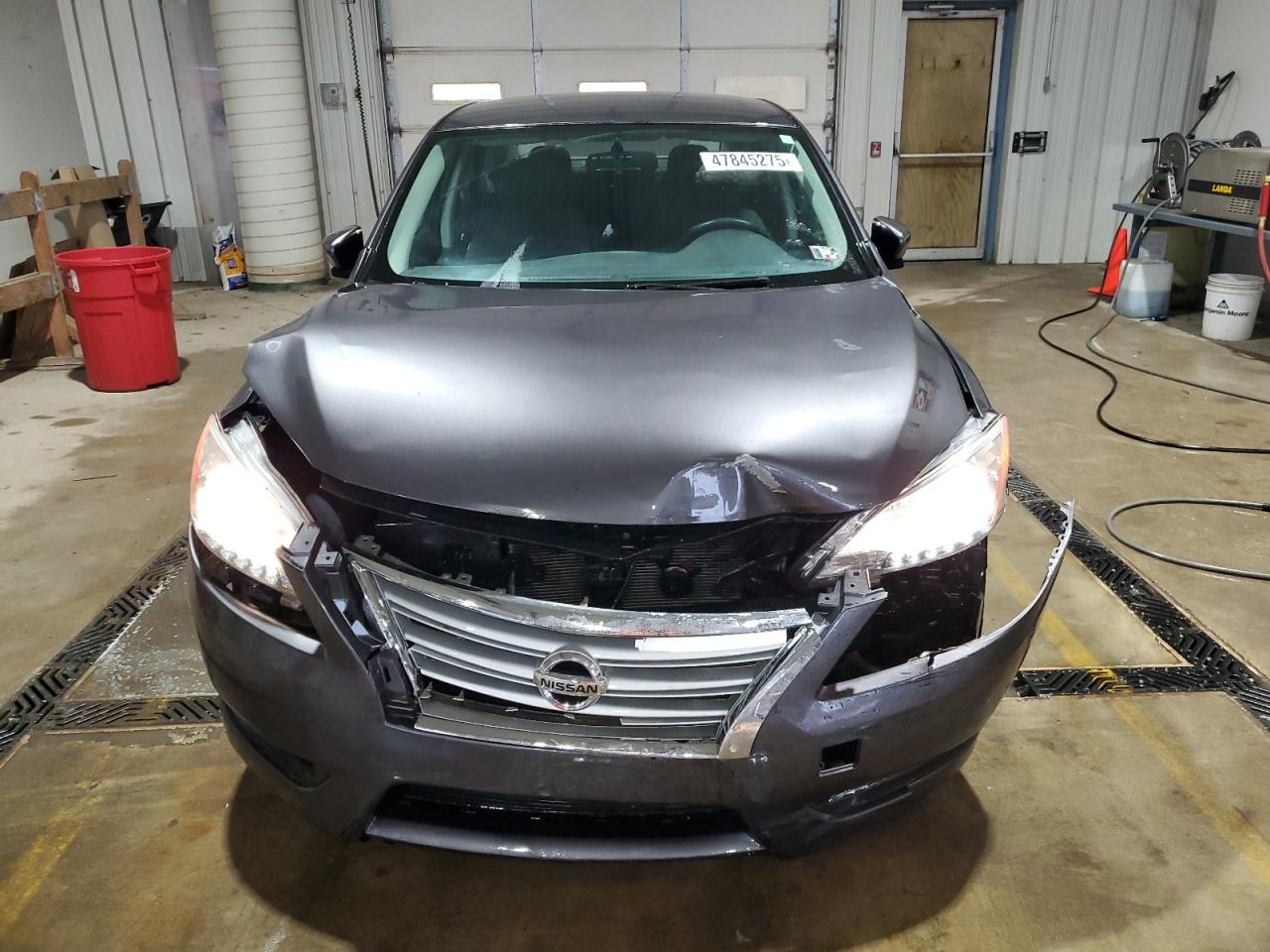 2015 Nissan Sentra - Image 5