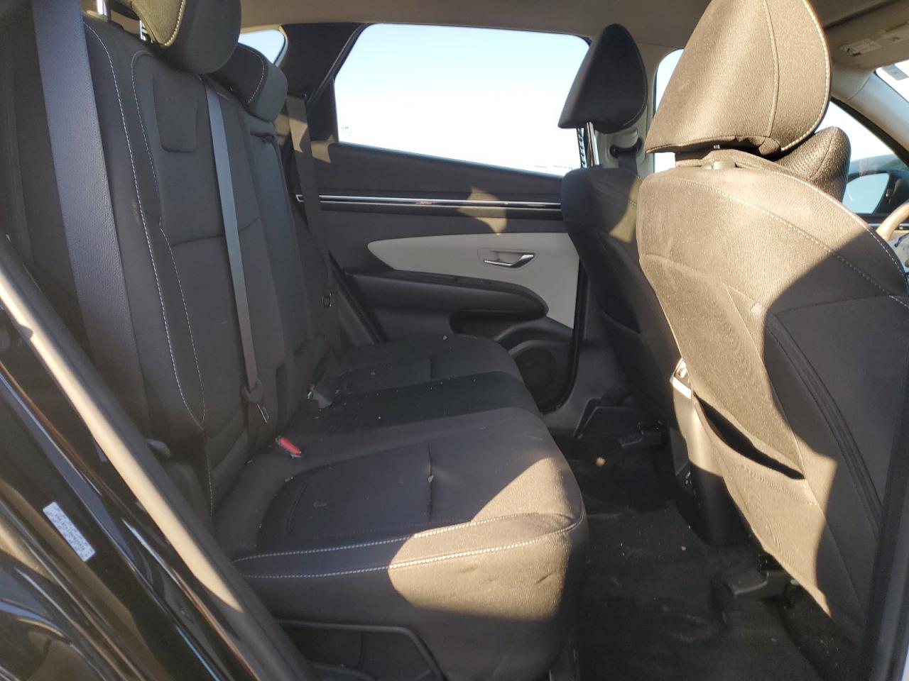 2022 Hyundai Tucson - Image 10