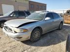 2005 Buick Lesabre Custom en Venta en Kansas City, KS - Front End