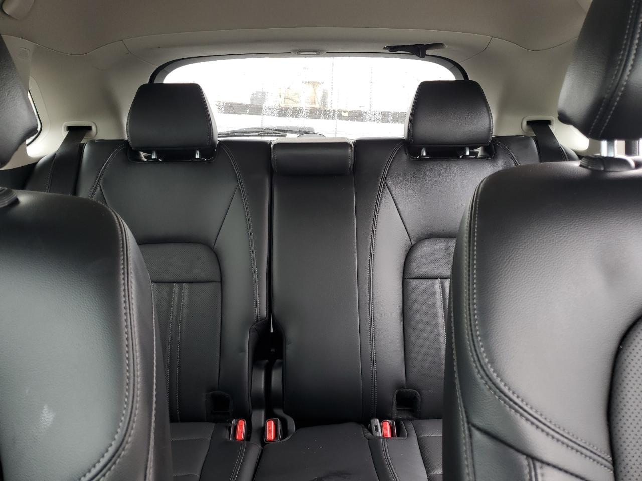 2023 Honda Hr-V Exl VIN: 3CZRZ1H72PM733947 Lot: 51079145