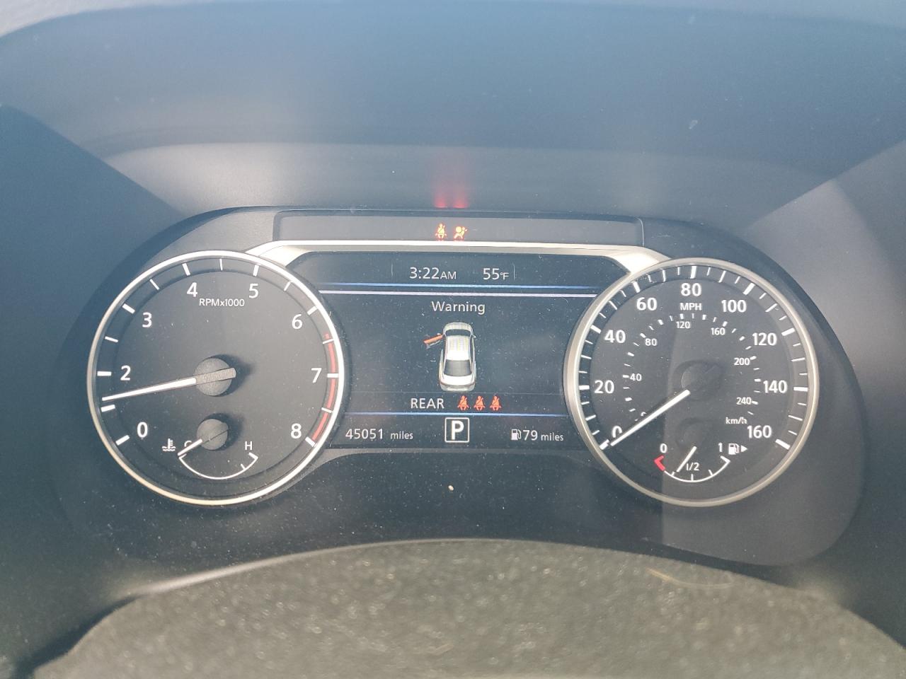 2022 Nissan Sentra - Image 9