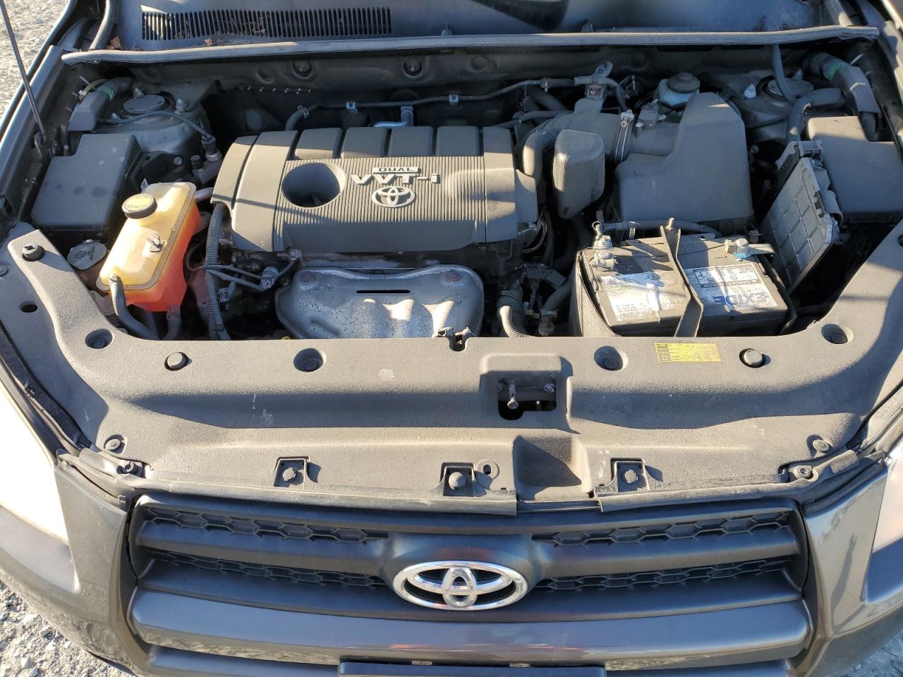 2010 Toyota RAV 4 - Image 12