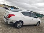 2017 Nissan Versa S იყიდება Ellenwood-ში, GA - Rear End