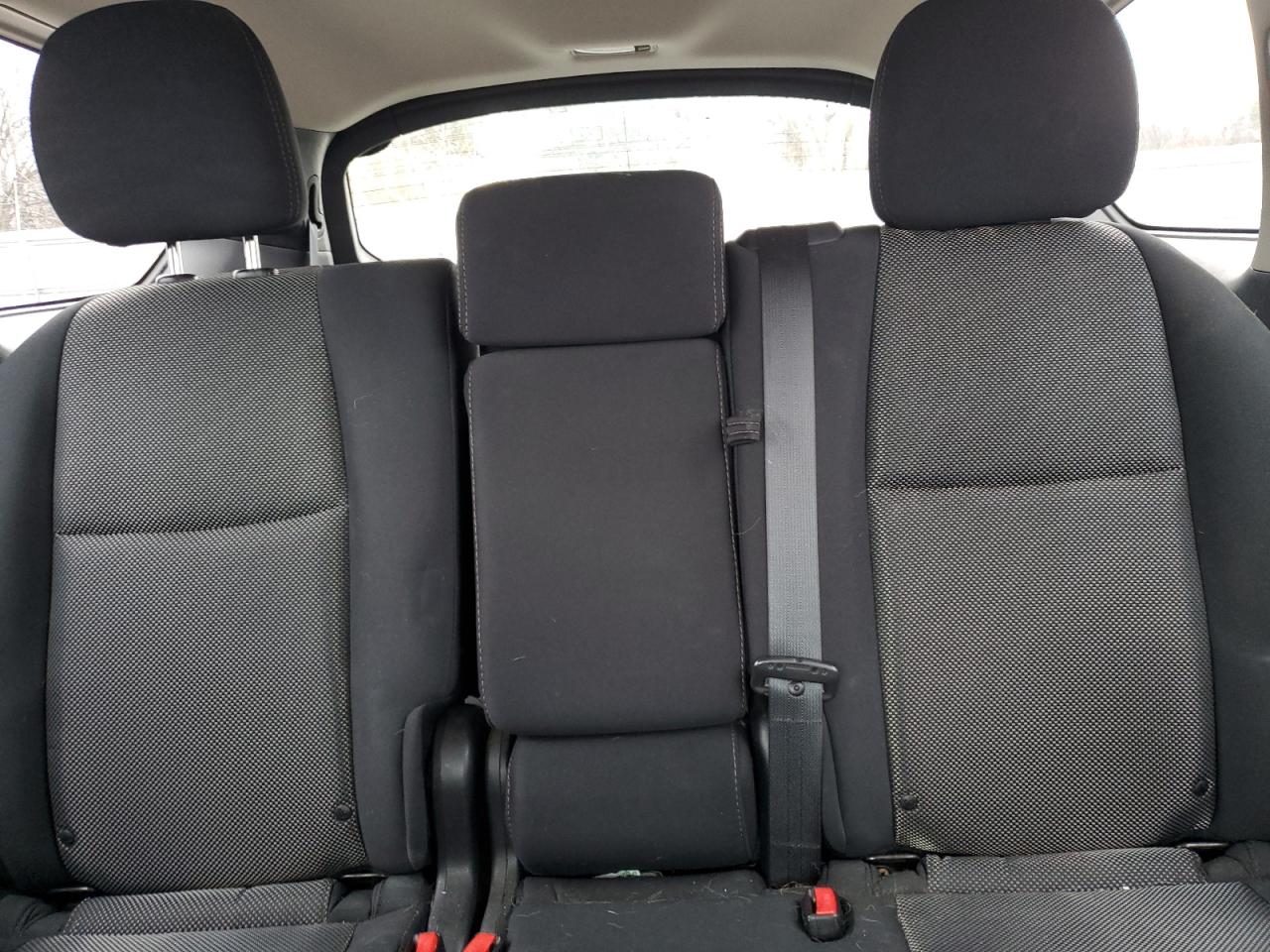 5N1DR2MM2JC637435 NISSAN PATHFINDER 2018
