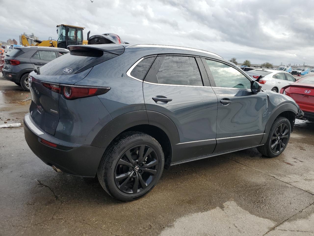 2023 Mazda CX-30 - Image 3