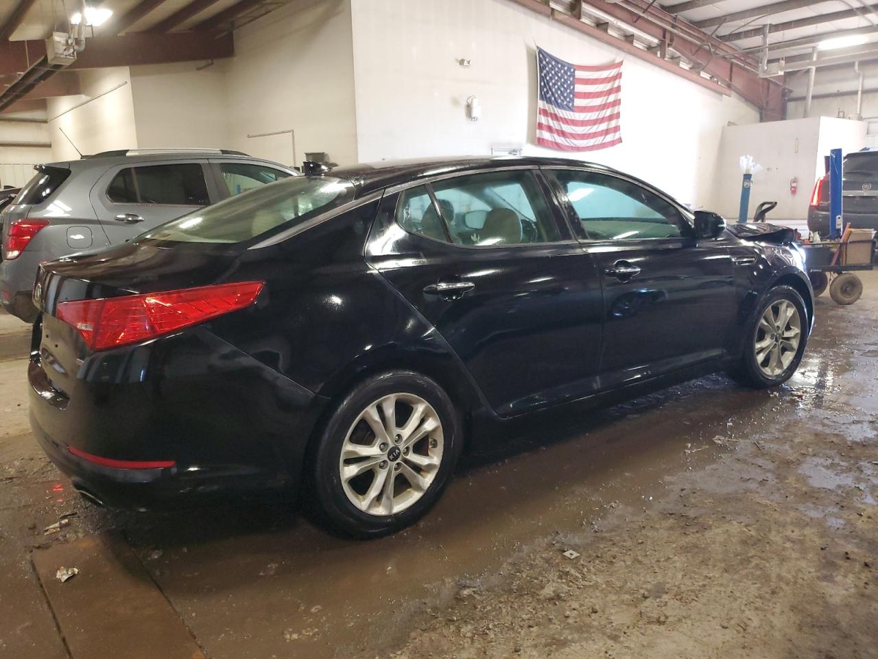2011 Kia Optima - Image 3