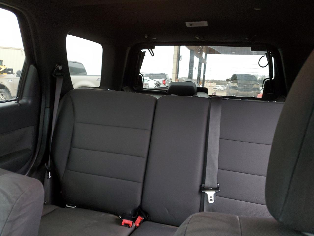 2010 Ford Escape - Image 10