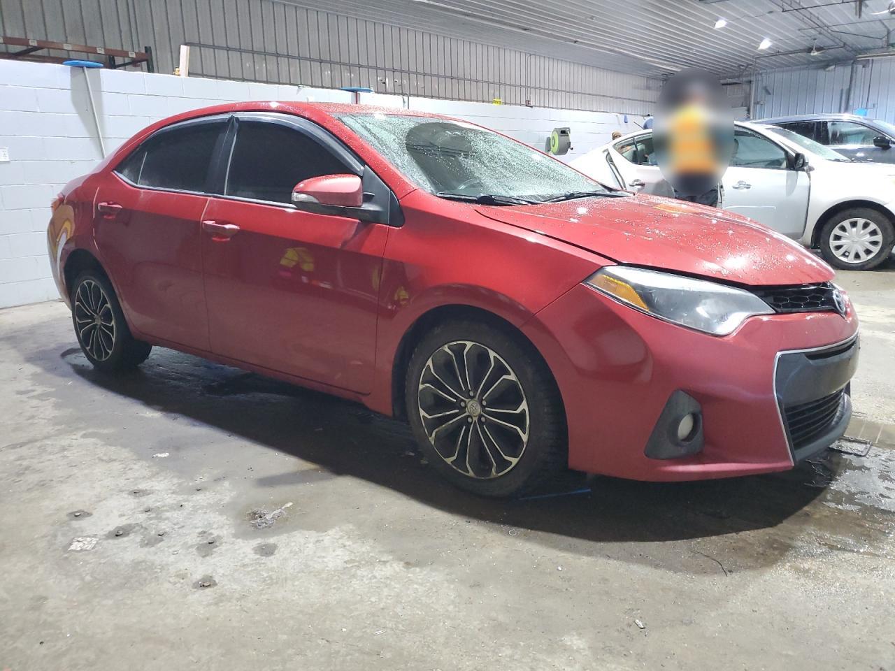 2016 Toyota Corolla - Image 4