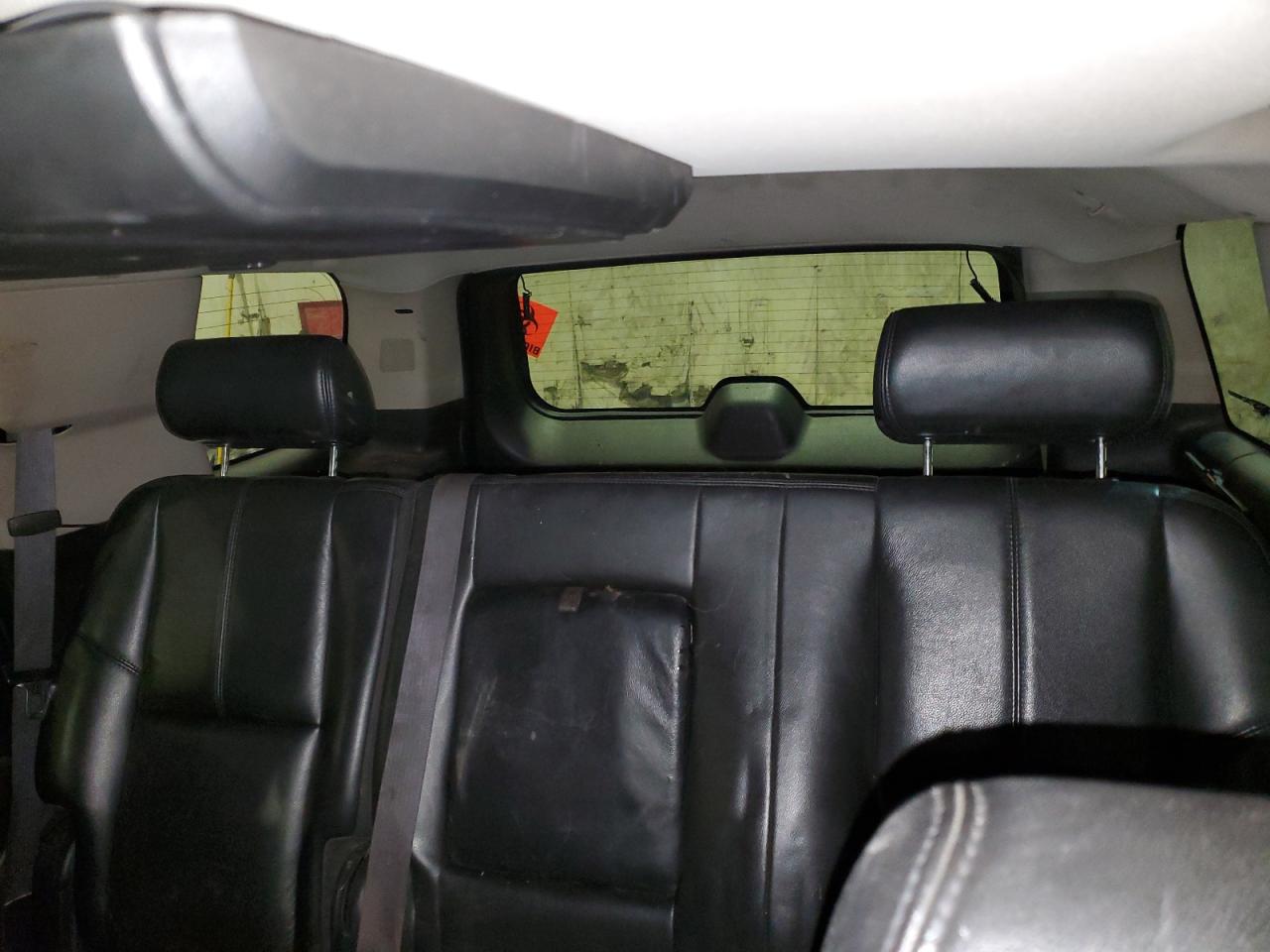 2007 Chevrolet Tahoe - Image 10