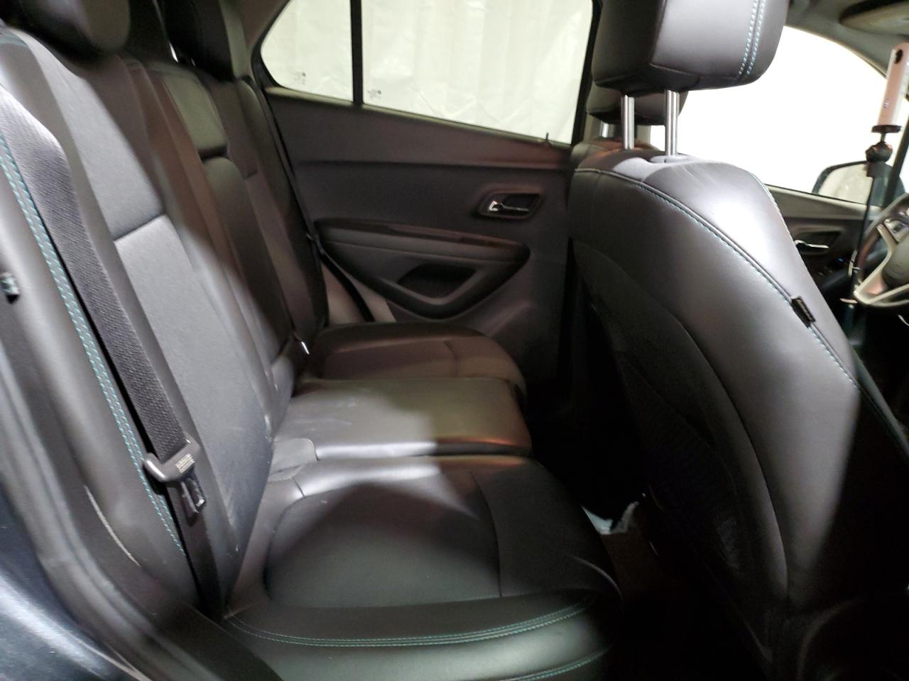 3GNCJPSB2GL140640 CHEVROLET TRAX 2016