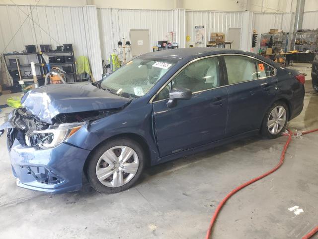 2019 Subaru Legacy 2.5I