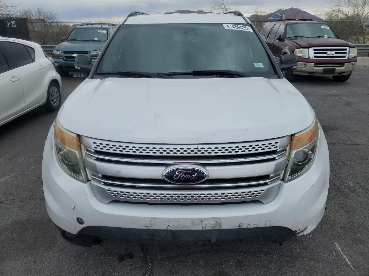 2015 Ford Explorer - Image 5