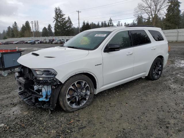DODGE DURANGO – zdjęcie z aukcji, lot #49918495