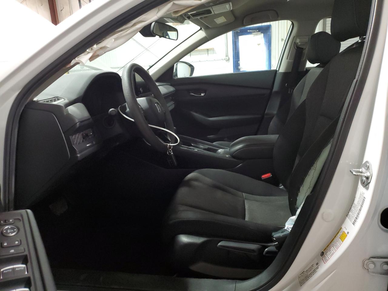 2024 Honda Accord - Image 7