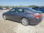 2015 Honda Accord Exl for Sale in Houston, TX - Hail