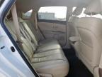 2010 Toyota Venza  zu verkaufen in Haslet, TX - Front End