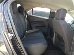 2010 Chevrolet Equinox Lt იყიდება Temple-ში, TX - Hail