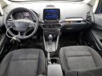 2022 Ford Ecosport Se იყიდება Kansas City-ში, KS - Front End