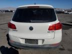 2013 Volkswagen Tiguan S de vânzare în North Las Vegas, NV - Front End