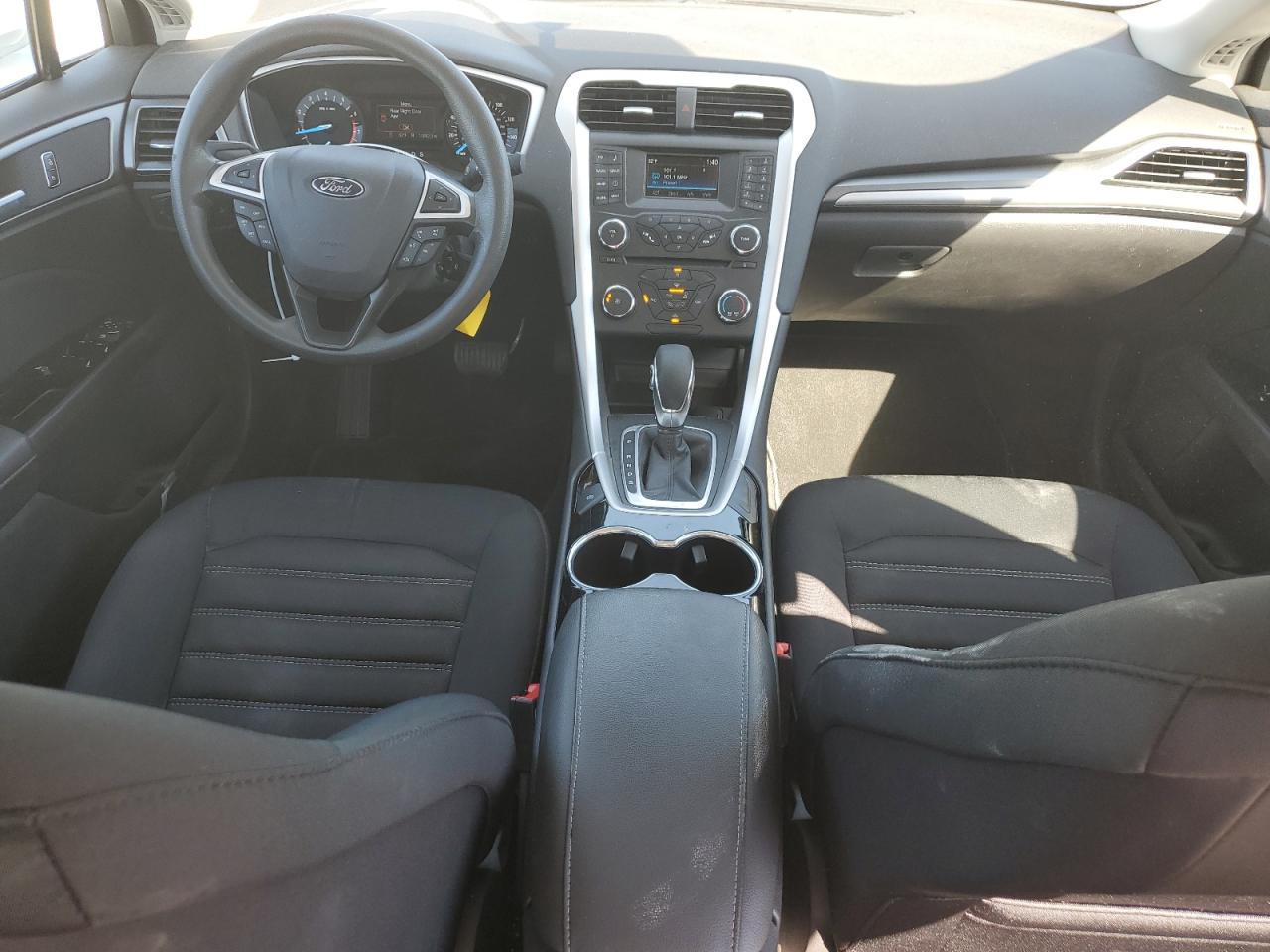 2015 Ford Fusion - Image 8