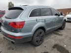 2007 Audi Q7 3.6 Quattro Premium for Sale in North Las Vegas, NV - Vandalism