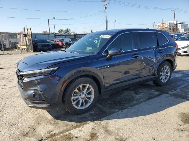 2023 Honda Cr-V Exl for Sale in Los Angeles, CA - Front End