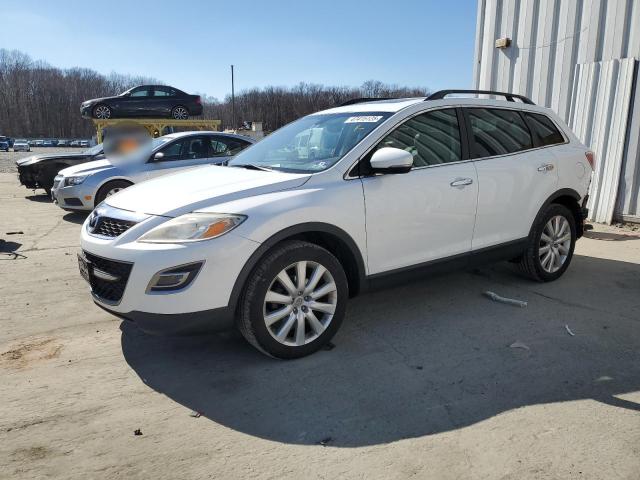 2010 Mazda Cx-9 