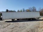 2009 Utility Vs2Ra Refrigerated Van Trailer for Sale in Spartanburg, SC - Undercarriage