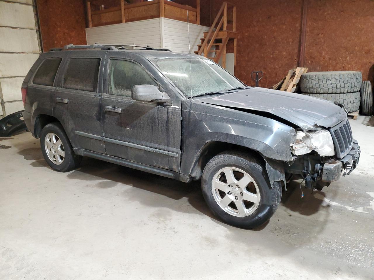 2008 Jeep Grand Cherokee - Image 4