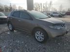 2014 Nissan Murano S for Sale in Wayland, MI - Side