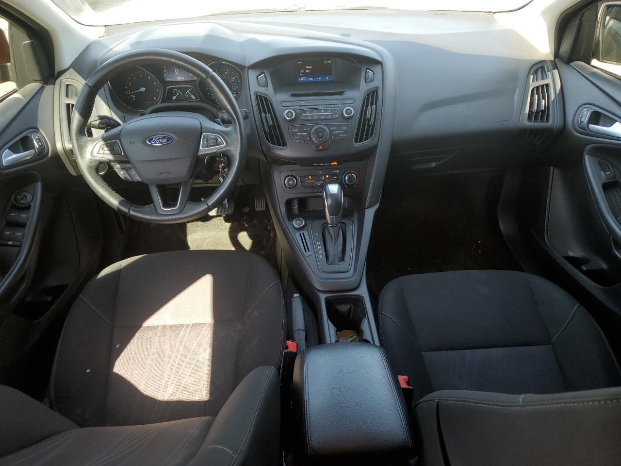 2015 Ford Focus - Image 8