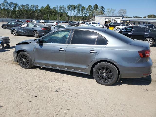  VOLKSWAGEN JETTA 2017 Szary
