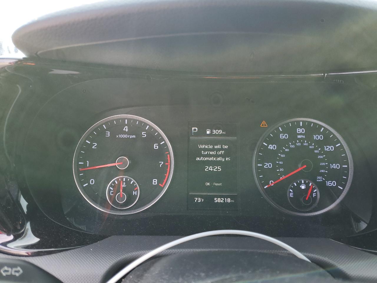 2022 Kia K5 - Image 9
