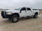 2007 Dodge Ram 2500  продається в New Braunfels, TX - Rollover