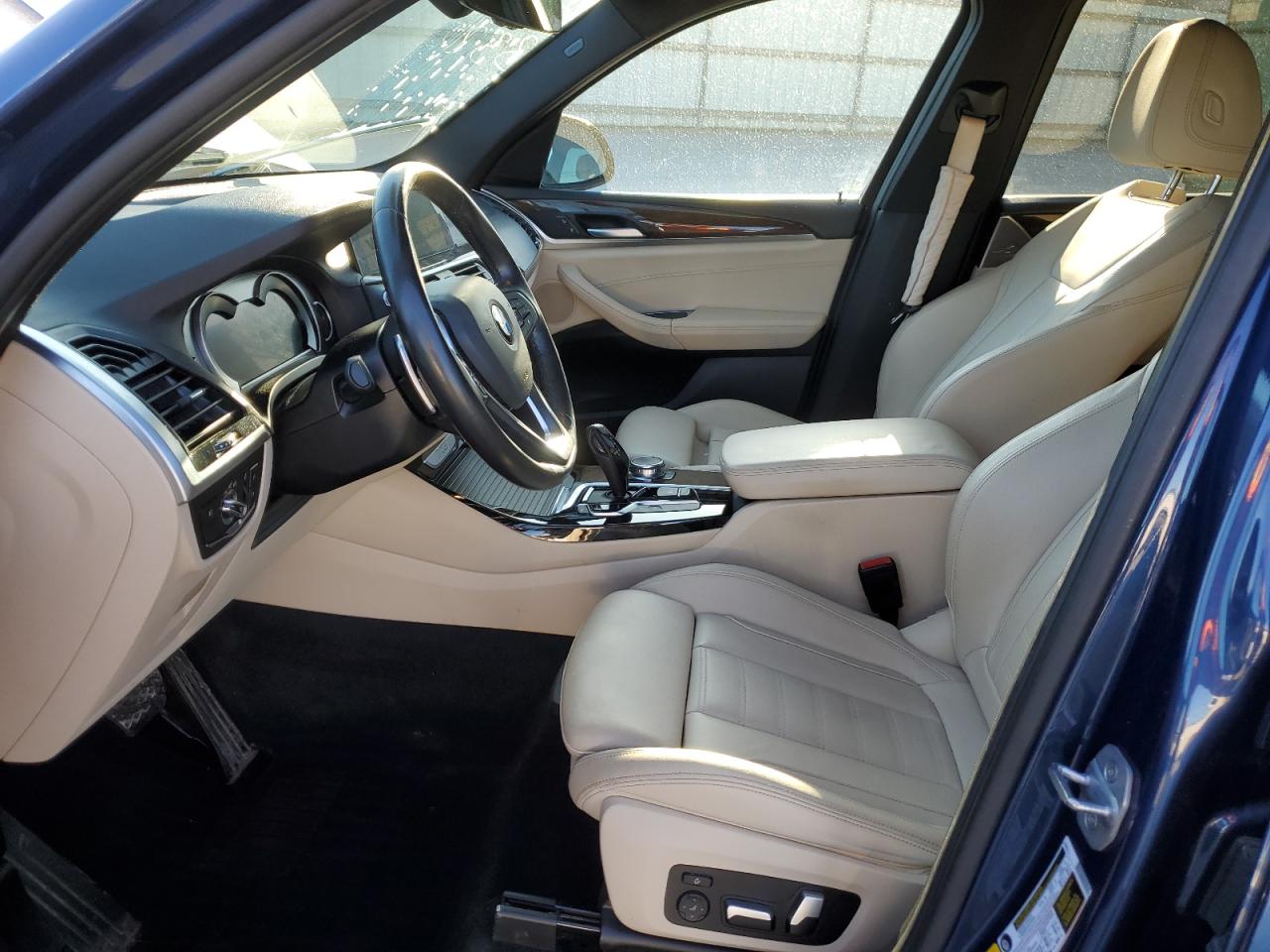 2018 BMW X3 - Image 7