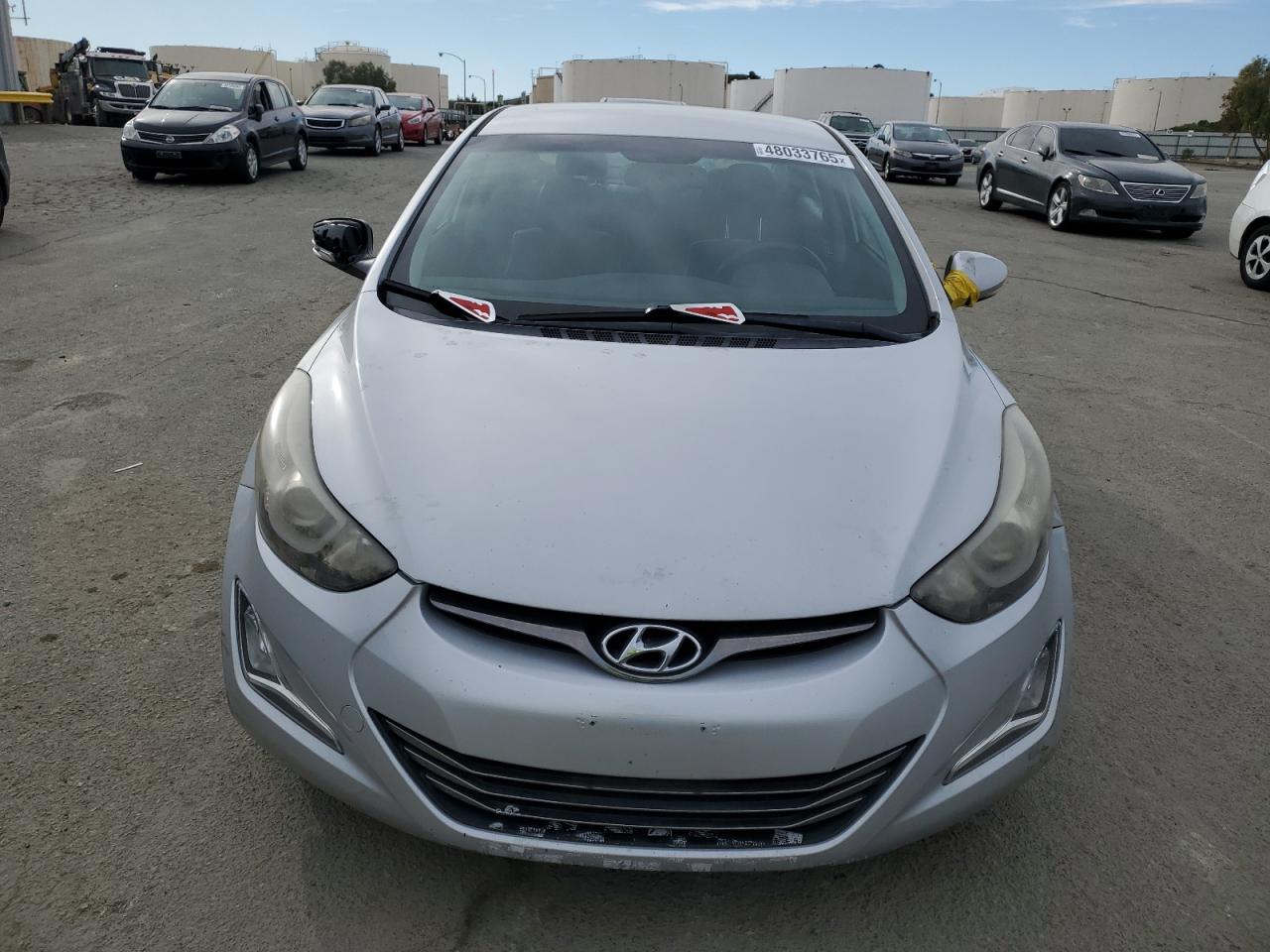 2014 Hyundai Elantra - Image 5